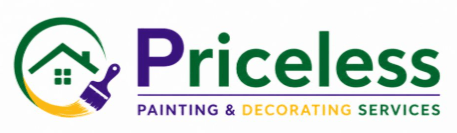 Logo Priceless painting
