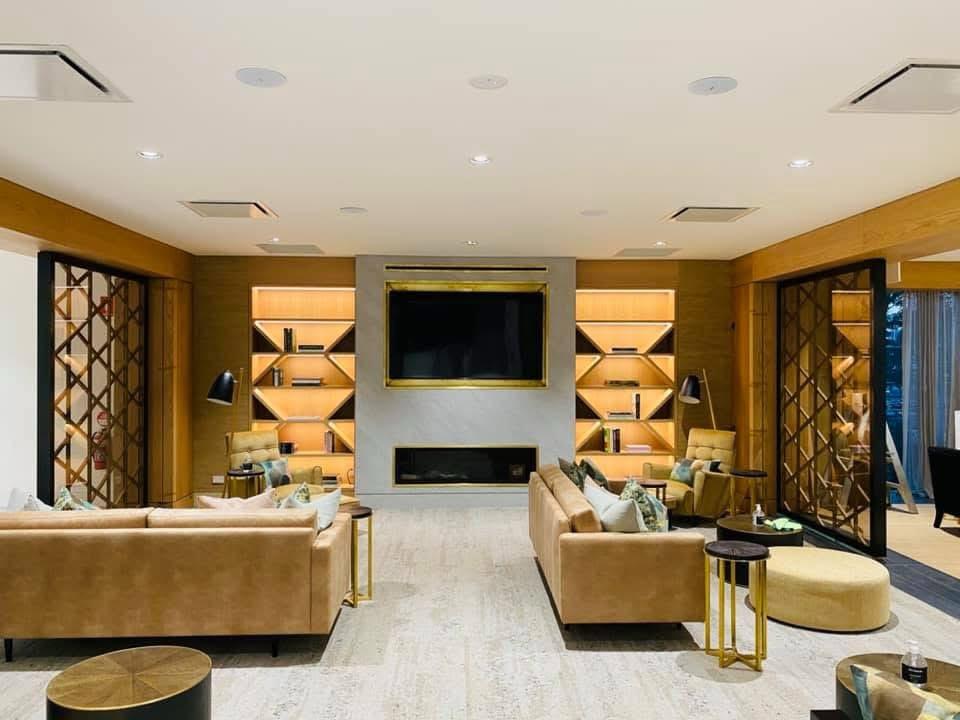 Best paint colours for Australian homes
