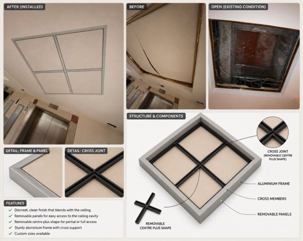 ceiling-access-panel-installation-guide