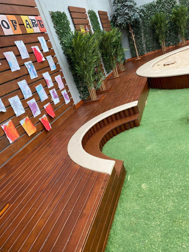 outdoor-timber-deck-staining-sydney
